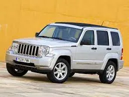 IV (KK) 2007 - 2012