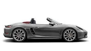 Boxster