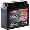 RDrive eXtremal Iridium YT19BL-BS 18Ah (250А 182*77*168)