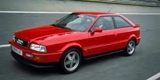 I (B2) 1980 - 1984