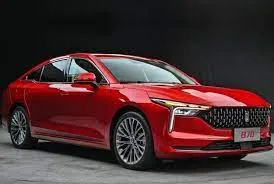 Besturn B70