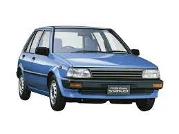 IV (P80) 1989 - 1998