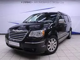 V 2007 - 2010