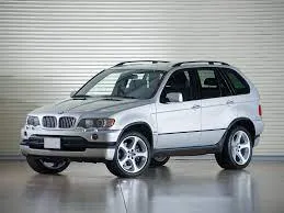 I (E53) 1999 - 2003
