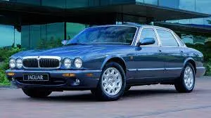 II (X308) 1997 - 2003