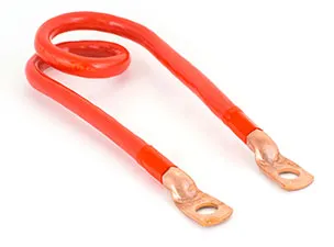 Перемычка КОНТАКТ "масса" под болт (60*35)