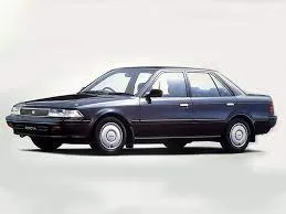 V (T100, T110, T120) 1973 - 1979