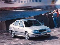 I 1996 - 2000