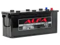 Аккумулятор ALFA 140 (3) евро +/- (950A, 480*189*210) Узбекистан