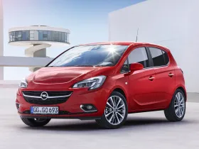 Corsa