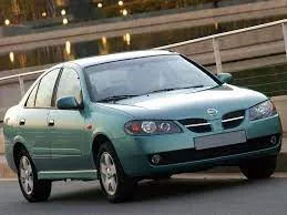 II (N16) Рестайлинг 2002 - 2006