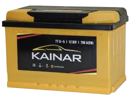 Kainar 77 R (750A, 278*175*190)