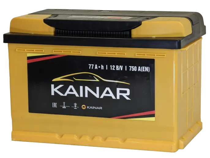 Kainar 77 R (750A, 278*175*190)