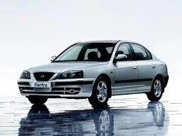 III (XD) 2000 - 2003