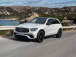 I (X253) Рестайлинг 2019 - 2022