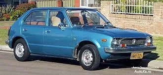 I 1972 - 1979