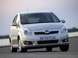 I Рестайлинг 2004 - 2007