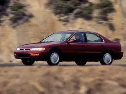 V 1993 - 1998