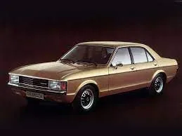 I 1972 - 1977