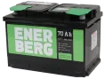 ENERBERG 70 R (680A, 278*175*190)