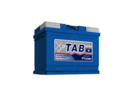 TAB Polar Blue 60 R (600A, 242*175*190)