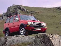 II 1993 - 1998