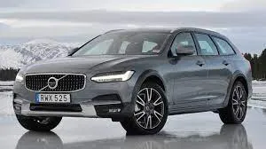 V90 Cross Country