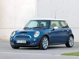 I 2001 - 2006