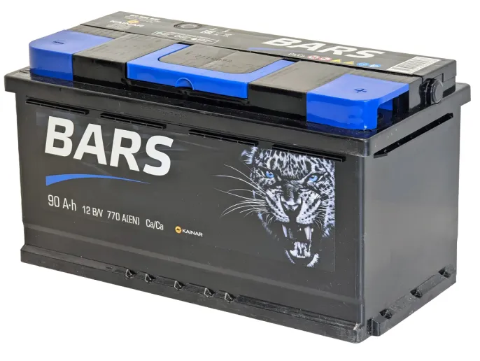 BARS 90 R (770A, 354*175*190)