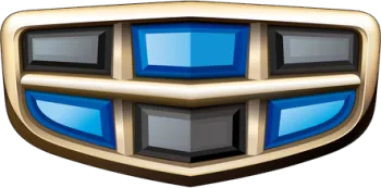 Geely (Джили)