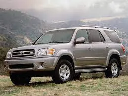 I 2000 - 2005