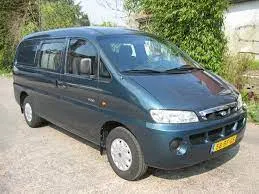 I 1997 - 2007