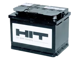 HIT 60 R (510A, 242*175*190)