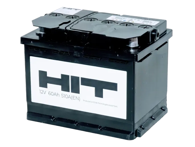 HIT 60 R (510A, 242*175*190)