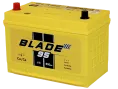 BLADE Asia 95 JL (800A, 304*173*220) с бортом