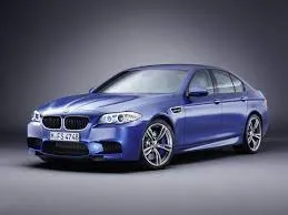 V (F10) 2011 - 2013