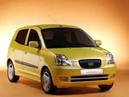 I 2004 - 2007