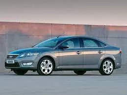 IV 2006 - 2010