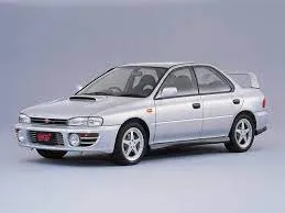 II 2000 - 2002