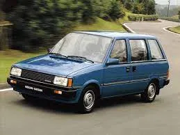 I (M10) 1983 - 1988