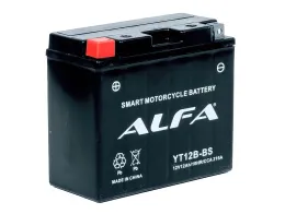 ALFA YT12B-BS 12Ah (215A 151*70*131)
