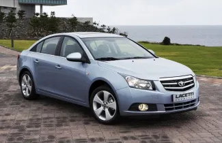 Lacetti Premiere