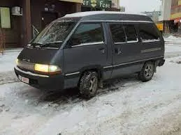 III 1992 - 1996