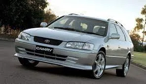 XV20 1996 - 2001
