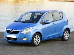 B 2008 - 2014