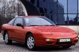 I (S13) 1988 - 1993