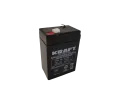 KRAFT 6V-4.5Ah F1 (70*47*100)