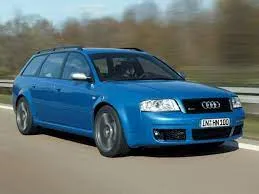 I (C5) 2002 - 2006