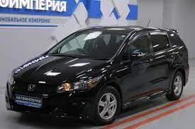 II Рестайлинг 2009 - 2014