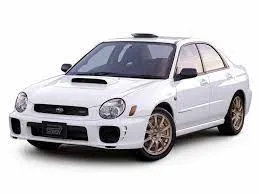 II Рестайлинг 2 2005 - 2007